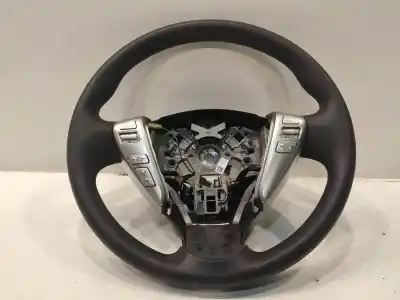 Second-hand car spare part steering wheel for fiat brava (182) 1.2 16v cat oem iam references 484303vw1c  