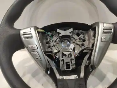 Second-hand car spare part steering wheel for fiat brava (182) 1.2 16v cat oem iam references 484303vw1c  