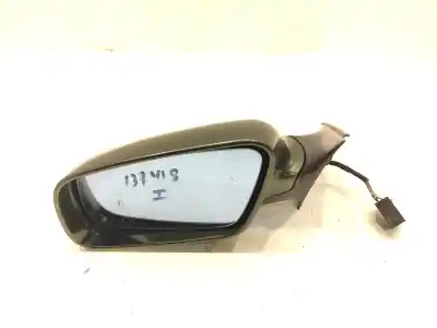 Second-hand car spare part LEFT REARVIEW MIRROR for AUDI A4 B5 AVANT (8D5)  OEM IAM references 8D1858531J  