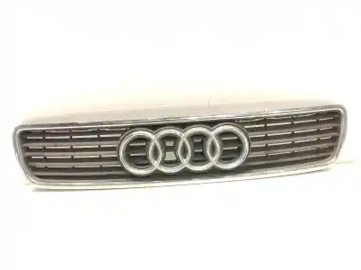 Автозапчасти б/у передняя решетка за audi a4 b5 (8d2) 1.9 tdi ссылки oem iam 8d0853651j   Автозапчасти б/у передняя решетка за audi a4 b5 (8d2) 1.9 tdi ссылки oem iam 8d0853651j