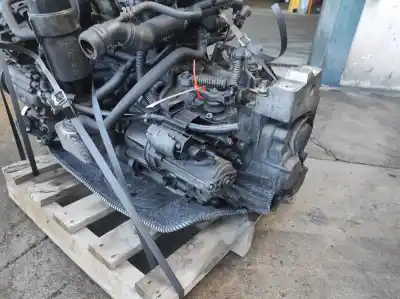 Pezzo di ricambio per auto di seconda mano riduttore per audi a3 (8l1) 1.9 tdi riferimenti oem iam 2m300046hx  