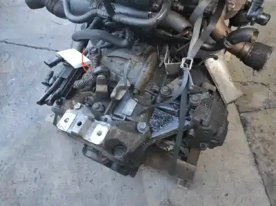 Peça sobressalente para automóvel em segunda mão CAIXA DE VELOCIDADES por AUDI A3 (8L1)  Referências OEM IAM 2M300046HX  