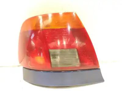 Second-hand car spare part LEFT TAILGATE LIGHT for AUDI A4 B5 (8D2)  OEM IAM references 8D0945111D  