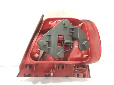 Second-hand car spare part left tailgate light for audi a4 b5 (8d2) 2.8 oem iam references 8d0945111d  