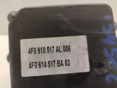 Автозапчасти б/у абс за audi a6 c6 (4f2) 3.0 tdi quattro ссылки oem iam 4f0910517ba   Автозапчасти б/у абс за audi a6 c6 (4f2) 3.0 tdi quattro ссылки oem iam 4f0910517ba