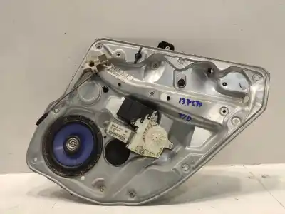 Tweedehands auto-onderdeel REGELAAR RECHTS ACHTERRUIT: voor AUDI A3 (8L1)  OEM IAM-referenties 1J4839756C  