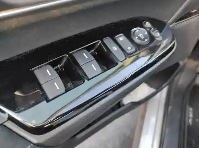 Pièce détachée automobile d'occasion COMMANDE DE LÈVE VITRE AVANT GAUCHE pour HONDA CR-V V (RW_, RT_)  Références OEM IAM 254012952R  
