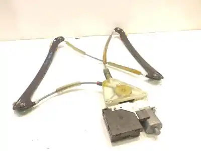 Peça sobressalente para automóvel em segunda mão elevador de vidros dianteiro direito por audi a3 (8p1) 2.0 tdi 16v referências oem iam 8p0959802m  