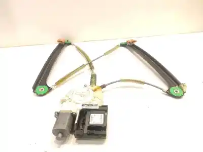 Peça sobressalente para automóvel em segunda mão ELEVADOR DE VIDROS DIANTEIRO DIREITO por AUDI A3 (8P1)  Referências OEM IAM 8P0959802M  