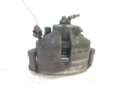 Peça sobressalente para automóvel em segunda mão PINÇA DE TRAVÃO DIANTEIRA DIREITA por AUDI A3 (8P1)  Referências OEM IAM 1J0615423D  