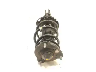 Pièce détachée automobile d'occasion amortisseur avant droit pour hyundai elantra vi sedán (ad, ada) 1.6 références oem iam 54661f2500  