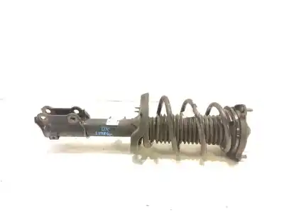Pièce détachée automobile d'occasion amortisseur avant droit pour hyundai elantra vi sedán (ad, ada) 1.6 références oem iam 54661f2500  