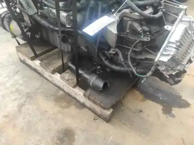 Pezzo di ricambio per auto di seconda mano riduttore per ford kuga i 2.0 tdci 4x4 riferimenti oem iam 1737035  