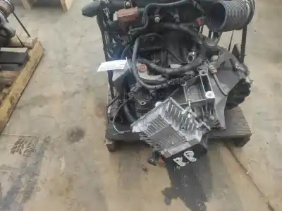 Pezzo di ricambio per auto di seconda mano RIDUTTORE per FORD KUGA I  Riferimenti OEM IAM 1737035  