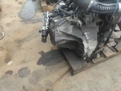 Pezzo di ricambio per auto di seconda mano riduttore per ford kuga i 2.0 tdci 4x4 riferimenti oem iam 1737035  