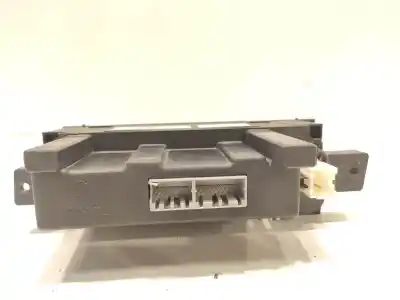 Автозапчасти б/у отопление / кондиционирование воздуха за ssangyong kyron 2.0 xdi 4x4 ссылки oem iam 6870009020  