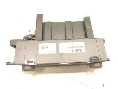 Автозапчасти б/у отопление / кондиционирование воздуха за ssangyong kyron 2.0 xdi 4x4 ссылки oem iam 6870009020  