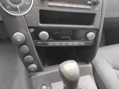 Автозапчасти б/у отопление / кондиционирование воздуха за ssangyong kyron 2.0 xdi 4x4 ссылки oem iam 6870009020  