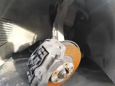 Peça sobressalente para automóvel em segunda mão BRAÇO DE SUSPENSÃO INFERIOR ESQUERDO DIANTEIRO por AUDI Q7 (4LB)  Referências OEM IAM 7L8407151K  