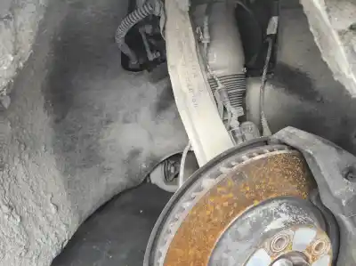 İkinci el araba yedek parçası ÖN SAG ALT SÜSPANSIYON KOLU için AUDI Q7 (4LB)  OEM IAM referansları 7L8407152K  