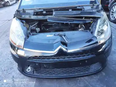 Gebrauchtes Autoersatzteil FRONTBLENDE zum CITROEN C4 PICASSO I MONOSPACE (UD_)  OEM-IAM-Referenzen 7104EY  