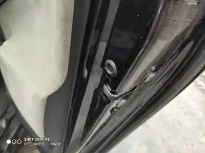 Peça sobressalente para automóvel em segunda mão FECHADURA DA PORTA TRASEIRA DIREITA por CITROEN C4 PICASSO I MONOSPACE (UD_)  Referências OEM IAM 9138J9  