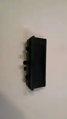 Peça sobressalente para automóvel em segunda mão quadrante por citroen c4 cactus 1.6 bluehdi 100 referências oem iam 9810313280  