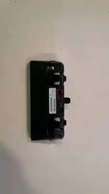 Peça sobressalente para automóvel em segunda mão quadrante por citroen c4 cactus 1.6 bluehdi 100 referências oem iam 9810313280  