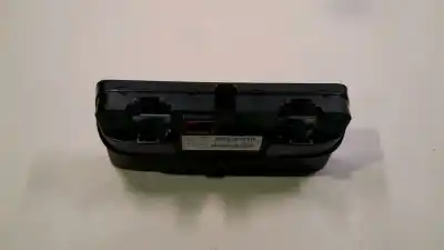 Peça sobressalente para automóvel em segunda mão quadrante por citroen c4 cactus 1.6 bluehdi 100 referências oem iam 9810313280  