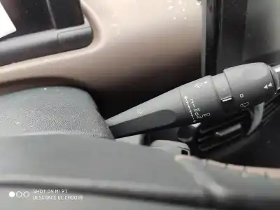 Автозапчасти б/у МНОГОФУНКЦИОНАЛЬНОЕ УПРАВЛЕНИЕ за CITROEN C4 CACTUS  ссылки OEM IAM 98139475ZD  