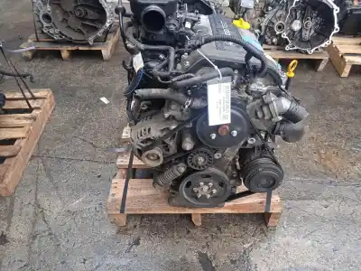 Gebrauchtes Autoersatzteil kompletter motor zum opel corsa b (s93) 1.2 i 16v (f08. f68. m68) oem-iam-referenzen   