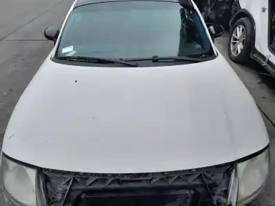 Pezzo di ricambio per auto di seconda mano COFANO per AUDI TT (8N3/8N9)  Riferimenti OEM IAM 8N0863825A  