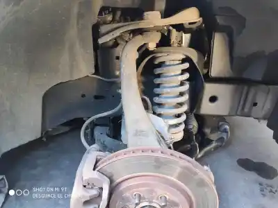 Автозапчастина б/у ПЕРЕДНІЙ ПРАВ для NISSAN PATHFINDER (R51)  Посилання на OEM IAM 40014EB000  