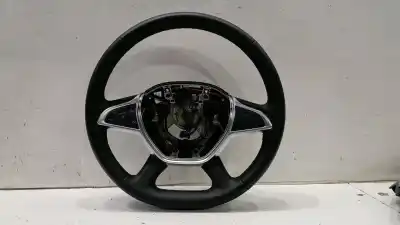 Second-hand car spare part STEERING WHEEL for DACIA DUSTER (HM_)  OEM IAM references 484009380R  
