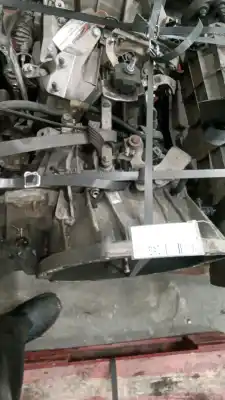 Автозапчасти б/у коробка передач за renault espace iv (jk0/1_) 2.0 dci (jk01, jk02, jk1j, jk1k, jk1h) ссылки oem iam 7711368665