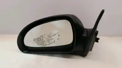 Автозапчасти б/у левое зеркало за kia cee'd fastback (ed) 1.6 crdi 115 ссылки oem iam 876101h055