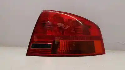 Автозапчасти б/у правый задний фонарь за audi a4 b7 (8ec) 2.0 tdi 16v ссылки oem iam 8e5945096
