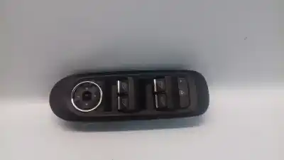 İkinci el araba yedek parçası ön sol pencere regülatörü için ford mondeo iv (ba7) 1.8 tdci oem iam referansları 1467191  