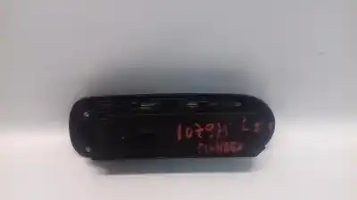 İkinci el araba yedek parçası ön sol pencere regülatörü için ford mondeo iv (ba7) 1.8 tdci oem iam referansları 1467191  