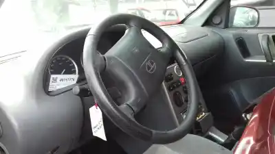 Автозапчастина б/у КЕРМО для TATA SAFARI (42_FD)  Посилання на OEM IAM   