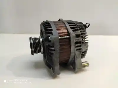 Second-hand car spare part alternator for citroen c4 grand picasso i (ua_) 2.0 hdi 138 oem iam references 9654752880  