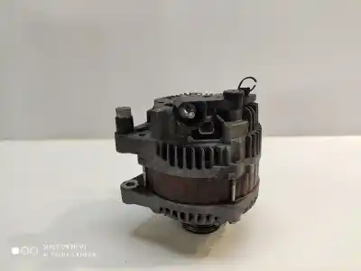 Second-hand car spare part alternator for citroen c4 grand picasso i (ua_) 2.0 hdi 138 oem iam references 9654752880  