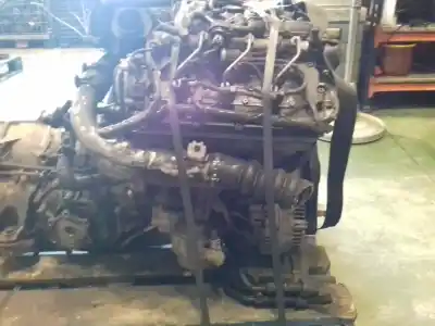 Peça sobressalente para automóvel em segunda mão motor completo por audi a6 c6 (4f2) 2.7 tdi referências oem iam 059100033a  