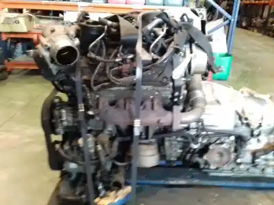 Peça sobressalente para automóvel em segunda mão motor completo por audi a6 c6 (4f2) 2.7 tdi referências oem iam 059100033a  