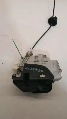 Pezzo di ricambio per auto di seconda mano serratura porta anteriore destra per audi a4 b7 (8ec) 3.0 tdi quattro riferimenti oem iam 8e1837016aa  