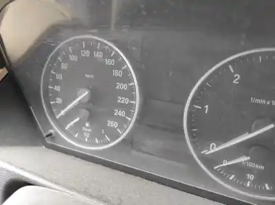 Second-hand car spare part DASHBOARD for BMW X1 (E84)  OEM IAM references 62 10 9 316 127  