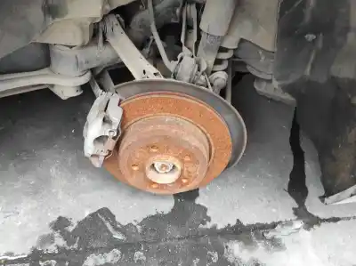 Автозапчасти б/у ЗАДНЯЯ ЛЕВАЯ ПОВОРОТКА за BMW X1 (E84)  ссылки OEM IAM 33326788049  