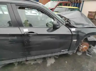 Second-hand car spare part PASSENGER SIDE RIGHT WINDOW REGULATOR for BMW X1 (E84)  OEM IAM references 51332990386  