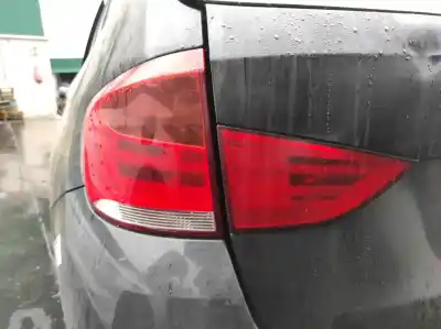 Peça sobressalente para automóvel em segunda mão farolim traseiro esquerdo por bmw x1 (e84) sdrive 18 d referências oem iam 63212992479  