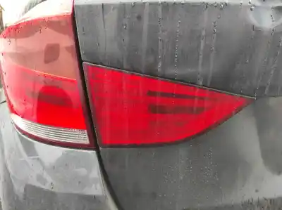 Second-hand car spare part LEFT TAILGATE LIGHT for BMW X1 (E84)  OEM IAM references 63212992479  